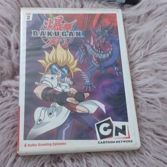 💝💝💝 CARTOON NETWORK - Picture 8 of 11